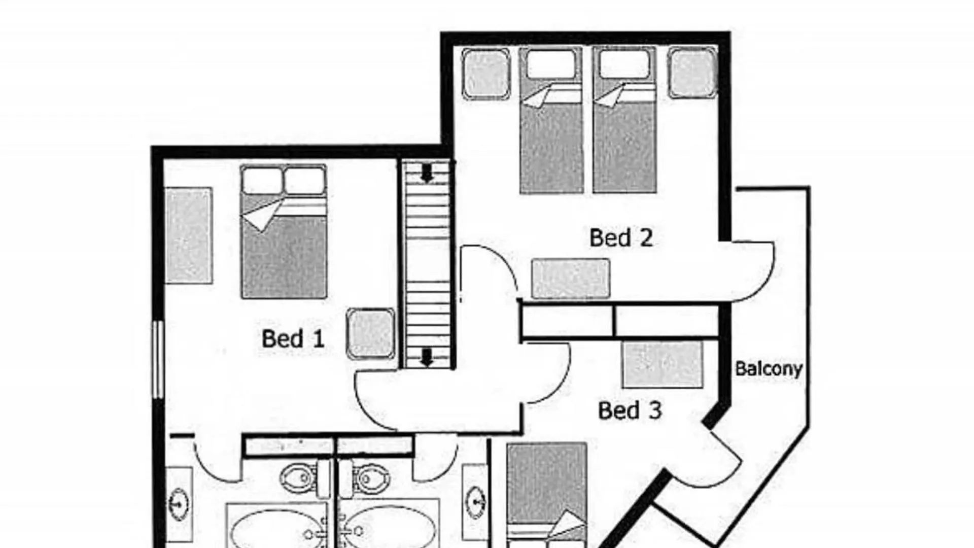 Chalet Spacieux Avec Wi-Fi Et Parking Prive Aux Gets - Fr-1-671-141 레게츠