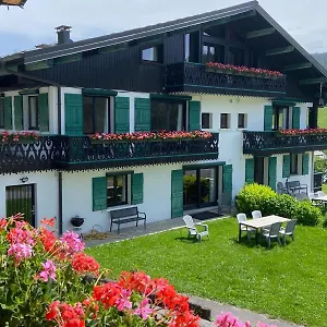Chalet Fleur Des Alpes 1, Les Gets